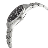  Shop Authentic Longines Master Collection Automatic Day Date Black Dial Silver Steel Strap Watch for Men - L2.755.4.51.6 - Luxxuri