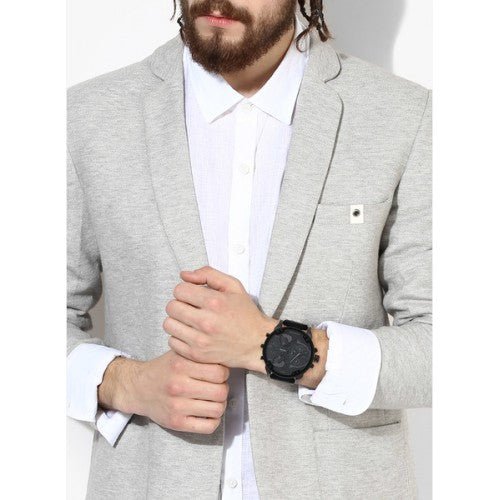  Shop Authentic Diesel Mr Daddy 2.0 Chronograph Black Dial Black Stainless Steel Watch For Men - DZ7396 - Luxxuri