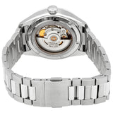  Shop Authentic Tag Heuer Carrera Date Blue Dial Silver Steel Strap Watch for Men - WBN2112.BA0639 - Luxxuri