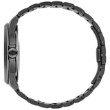  Shop Authentic Gucci G-Timeless Chronograph Black Dial Black Steel Strap Watch For Men - YA126269 - Luxxuri