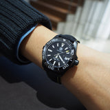  Shop Authentic Tag Heuer Aquaracer Black Dial Watch for Men - WAY218A.FC6362 - Luxxuri