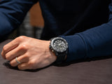  Shop Authentic Breitling Endurance Pro Black Dial Black Rubber Strap Watch for Men - X82310E51B1S1 - Luxxuri