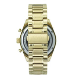  Shop Authentic Hugo Boss Trophy White Dial Gold Steel Strap Watch for Men - 1513631 - Luxxuri