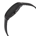  Shop Authentic Calvin Klein Minimal Black Dial Black Mesh Bracelet Watch for Men - K3M5145X - Luxxuri