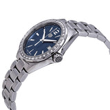  Shop Authentic Tag Heuer Formula 1 Quartz Diamonds Blue Dial Silver Steel Strap Watch for Women - WBJ1316.BA0666 - Luxxuri