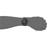  Shop Authentic Gucci G-Timeless Chronograph Black Dial Black Steel Strap Watch For Men - YA126269 - Luxxuri