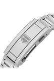  Shop Authentic Tag Heuer Aquaracer Professional 1000 Superdiver Automatic Black Dial Silver Steel Strap Watch for Men - WBP5A8A.BF0619 - Luxxuri