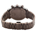  Shop Authentic Gucci G Chrono Brown Dial Brown Steel Strap Watch For Men - YA101341 - Luxxuri