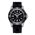  Shop Authentic Breitling Superocean 44mm Special Volcano Black Dial Black Rubber Strap Watch for Men - Y1739310/BF45/227S/A20SS.1 - Luxxuri