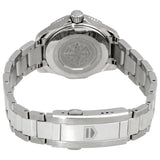  Shop Authentic Tag Heuer Aquaracer Professional 200 Quartz Black Dial Silver Steel Strap Watch for Women - WBP1410.BA0622 - Luxxuri