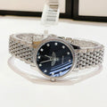  Shop Authentic Gucci G Timeless Quartz Black Dial Silver Steel Strap Watch For Women - YA1265020 - Luxxuri