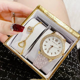  Shop Authentic Michael Kors Tibby Analog Silver Dial White Leather Strap Watch for Women - MK1049 - Luxxuri