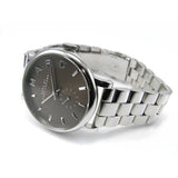  Shop Authentic Marc Jacobs Baker Brown Dial Silver Steel Strap Watch For Women - MBM3329 - Luxxuri