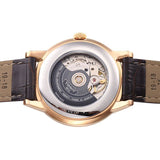  Shop Authentic Tissot T Classic Carson Powermatic 80 White Dial Brown Leather Strap Watch for Men - T085.407.36.013.00 - Luxxuri