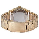  Shop Authentic Fossil Machine Gold Dial Gold Steel Strap Watch for Men - FS5264 - Luxxuri