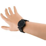  Shop Authentic Fossil Carlie Black Dial Black Steel Strap Watch for Women - ES4488 - Luxxuri