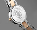  Shop Authentic Longines PrimaLuna Quartz White Dial Two Tone Steel Strap Watch for Women - L8.110.5.16.6 - Luxxuri