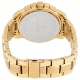  Shop Authentic Maserati Successo 44mm Black Dial Gold Stainless Steel Strap Watch For Men - R8873621013 - Luxxuri
