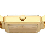  Shop Authentic Guess Vanity Gold Dial Gold Steel Strap Watch for Women - W1029L2 - Luxxuri