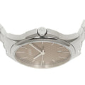  Shop Authentic Gucci G Timeless Quartz Brown Dial Silver Steel Strap Watch for Men - YA126317 - Luxxuri