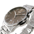  Shop Authentic Gucci G Timeless Quartz Brown Dial Silver Steel Strap Watch for Men - YA126317 - Luxxuri