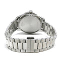  Shop Authentic Gucci G Timeless Quartz Brown Dial Silver Steel Strap Watch for Men - YA126317 - Luxxuri