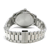  Shop Authentic Gucci G Timeless Quartz Brown Dial Silver Steel Strap Watch for Men - YA126317 - Luxxuri