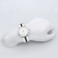  Shop Authentic Gucci G Timeless Quartz White DIal White NATO Strap Watch For Men - YA126322 - Luxxuri