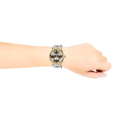  Shop Authentic Gucci G Timeless Quartz White Dial White Leather Strap Watch For Women - YA1264109 - Luxxuri