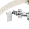  Shop Authentic Gucci Dive Automatic Transparent Dial White Rubber Strap Watch For Men - YA136343 - Luxxuri