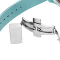  Shop Authentic Gucci Dive Automatic Green Dial Green Rubber Strap Unisex Watch - YA136344 - Luxxuri