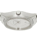  Shop Authentic Gucci GG2570 Diamonds White Dial Silver Steel Strap Watch For Women - YA142506 - Luxxuri