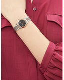  Shop Authentic Gucci G Timeless Black Dial Two Tone Steel Strap Watch For Women - YA126512 - Luxxuri