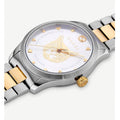  Shop Authentic Gucci G Timeless Silver Dial Two Tone Steel Strap Watch For Women - YA1264074 - Luxxuri