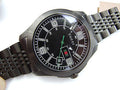  Shop Authentic Gucci G Timeless Black Dial Black Steel Strap Watch For Men - YA126202 - Luxxuri