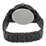  Shop Authentic Gucci G Timeless Sport Black Dial Black Steel Strap Watch For Men - YA126230 - Luxxuri