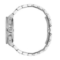  Shop Authentic Gucci Dive Automatic Black Dial Silver Steel Strap Watch for Men - YA136353 - Luxxuri