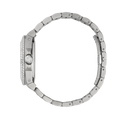  Shop Authentic Gucci Dive Quartz White Dial Silver Steel Strap Watch For Men - YA136336 - Luxxuri