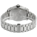  Shop Authentic Gucci Dive Quartz Green Dial Silver Steel Strap Watch For Men - YA136222 - Luxxuri