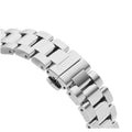  Shop Authentic Gucci Dive Automatic Black Dial Silver Steel Strap Watch for Men - YA136353 - Luxxuri