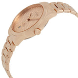  Shop Authentic Gucci G Timeless Quartz Gold Dial Gold Steel Strap Watch For Women - YA126482 - Luxxuri