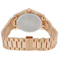  Shop Authentic Gucci G Timeless Quartz Gold Dial Gold Steel Strap Watch For Women - YA126482 - Luxxuri