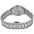  Shop Authentic Gucci G Timeless Quartz Silver Dial Silver Steel Strap Watch For Women - YA126595 - Luxxuri