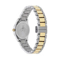  Shop Authentic Gucci G Timeless Quartz Silver Dial Two Tone Steel Strap Watch For Women - YA126596 - Luxxuri