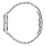  Shop Authentic Gucci G Timeless Quartz Silver Dial Two Tone Steel Strap Watch For Women - YA126596 - Luxxuri