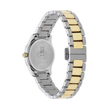  Shop Authentic Gucci G Timeless Quartz Silver Dial Two Tone Steel Strap Watch For Women - YA126596 - Luxxuri