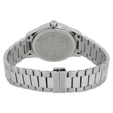  Shop Authentic Gucci G Timeless Black Dial Silver Steel Strap Watch For Women - YA126573A - Luxxuri