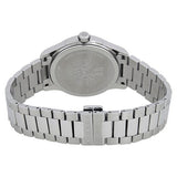  Shop Authentic Gucci G Timeless Black Dial Silver Steel Strap Watch For Women - YA1264029A - Luxxuri