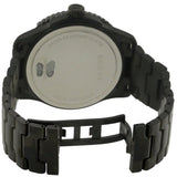  Shop Authentic Gucci G Timeless Sport Black Dial Black Steel Strap Watch For Men - YA126230 - Luxxuri