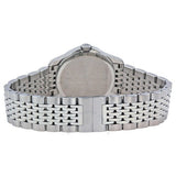  Shop Authentic Gucci G Timeless Diamonds Mother of Pearl Dial Silver Steel Strap Watch For Women - YA126506 - Luxxuri